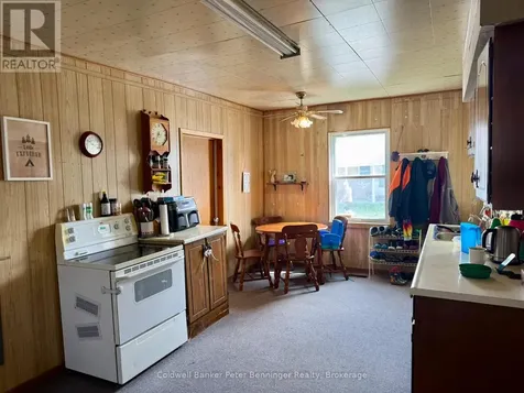 34 Mcgivern Street West Brockton ON N0G 2V0
