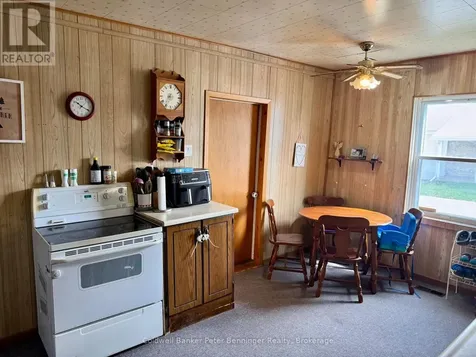 34 Mcgivern Street West Brockton ON N0G 2V0