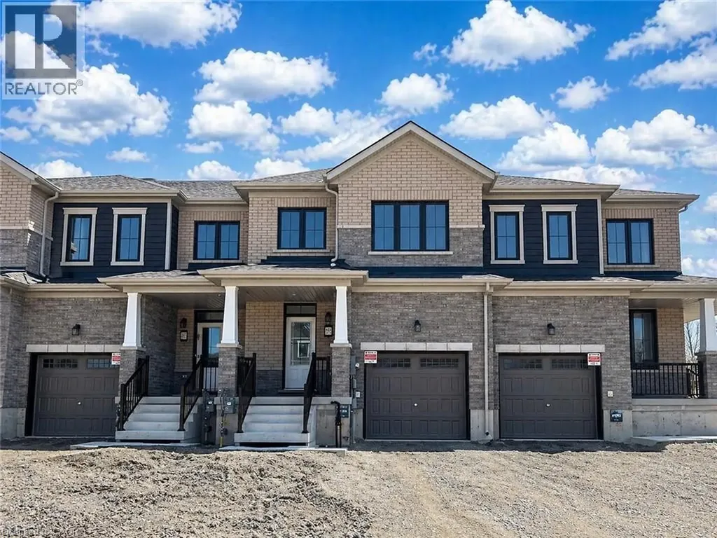 395 Starlight Avenue Breslau ON N0B 1M0