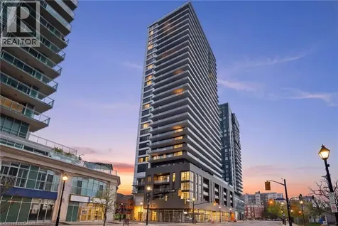 2075 Lakeshore Road Burlington ON L7R 0H3