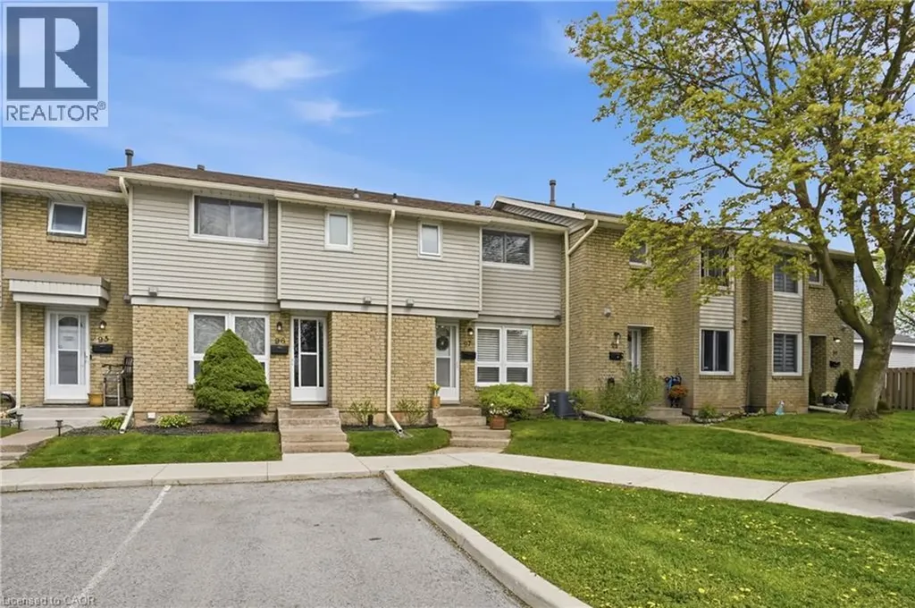 6767 Thorold Stone Road Niagara Falls ON L2J 3W9