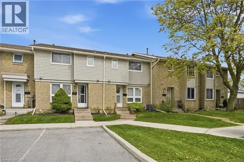 6767 Thorold Stone Road Niagara Falls ON L2J 3W9
