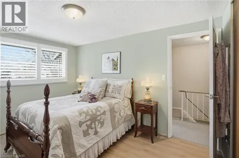 6767 Thorold Stone Road Niagara Falls ON L2J 3W9