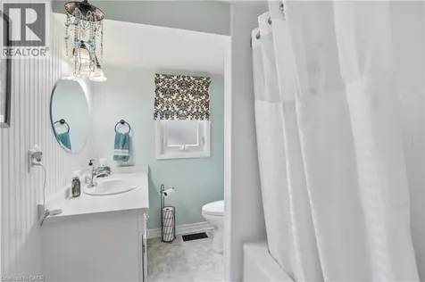 6767 Thorold Stone Road Niagara Falls ON L2J 3W9