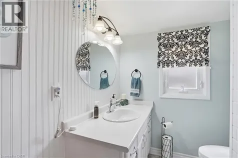 6767 Thorold Stone Road Niagara Falls ON L2J 3W9