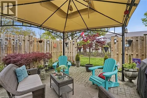 6767 Thorold Stone Road Niagara Falls ON L2J 3W9