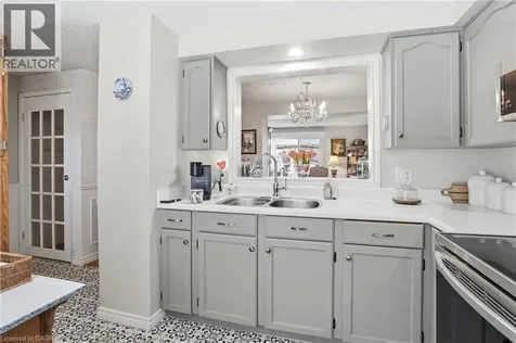 6767 Thorold Stone Road Niagara Falls ON L2J 3W9