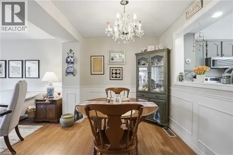 6767 Thorold Stone Road Niagara Falls ON L2J 3W9
