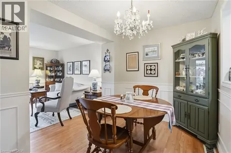 6767 Thorold Stone Road Niagara Falls ON L2J 3W9
