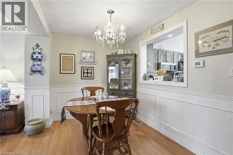 6767 Thorold Stone Road Niagara Falls ON L2J 3W9