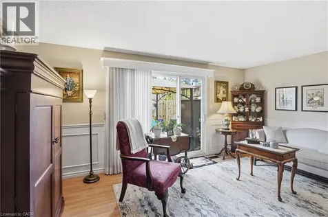 6767 Thorold Stone Road Niagara Falls ON L2J 3W9