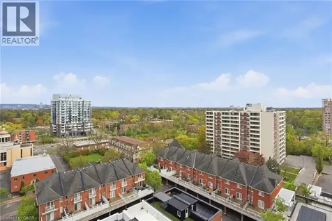 2075 Lakeshore Road Burlington ON L7R 0H3