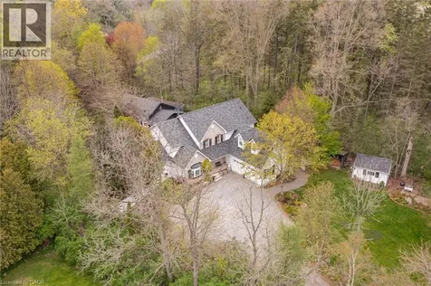 1097 Mineral Springs Road Ancaster ON L9H 5E3