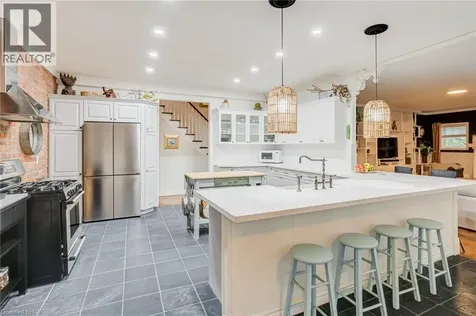1097 Mineral Springs Road Ancaster ON L9H 5E3