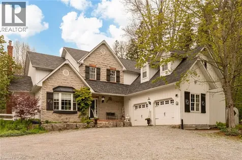 1097 Mineral Springs Road Ancaster ON L9H 5E3