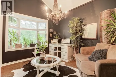 1097 Mineral Springs Road Ancaster ON L9H 5E3