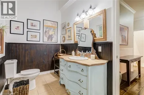 1097 Mineral Springs Road Ancaster ON L9H 5E3