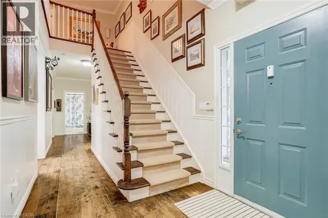 1097 Mineral Springs Road Ancaster ON L9H 5E3