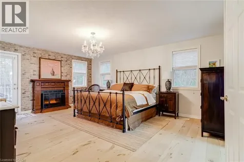 1097 Mineral Springs Road Ancaster ON L9H 5E3