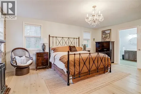 1097 Mineral Springs Road Ancaster ON L9H 5E3