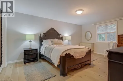 1097 Mineral Springs Road Ancaster ON L9H 5E3