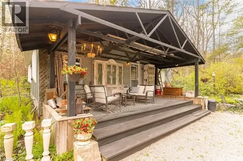 1097 Mineral Springs Road Ancaster ON L9H 5E3