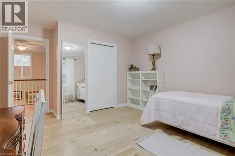 1097 Mineral Springs Road Ancaster ON L9H 5E3