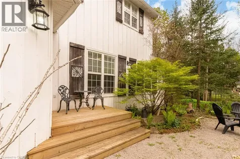 1097 Mineral Springs Road Ancaster ON L9H 5E3