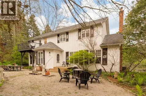 1097 Mineral Springs Road Ancaster ON L9H 5E3
