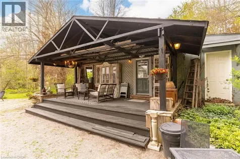 1097 Mineral Springs Road Ancaster ON L9H 5E3