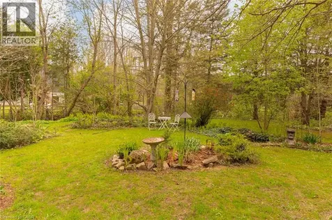 1097 Mineral Springs Road Ancaster ON L9H 5E3