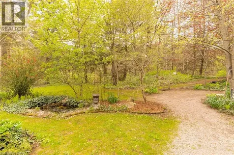 1097 Mineral Springs Road Ancaster ON L9H 5E3