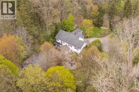 1097 Mineral Springs Road Ancaster ON L9H 5E3