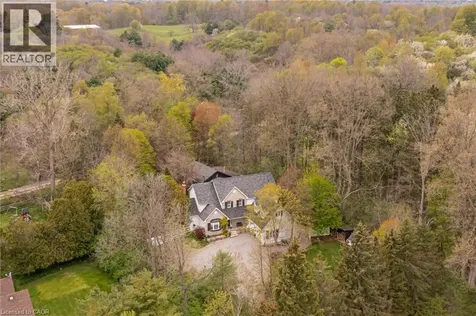 1097 Mineral Springs Road Ancaster ON L9H 5E3