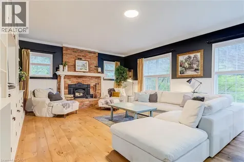 1097 Mineral Springs Road Ancaster ON L9H 5E3