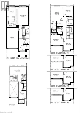 961 Clare Avenue Welland ON L3C 3C2