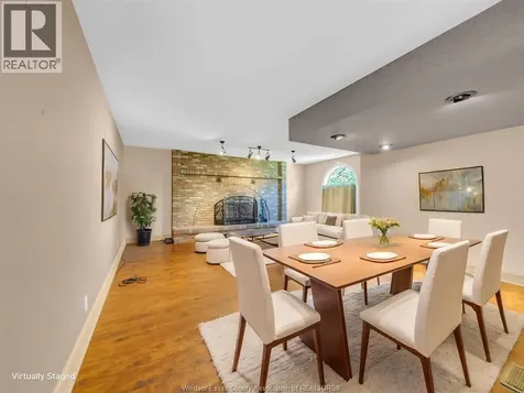 923 Lauzon Road Windsor ON N8S 3M4