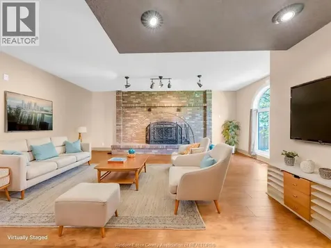923 Lauzon Road Windsor ON N8S 3M4