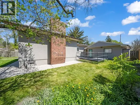 923 Lauzon Road Windsor ON N8S 3M4