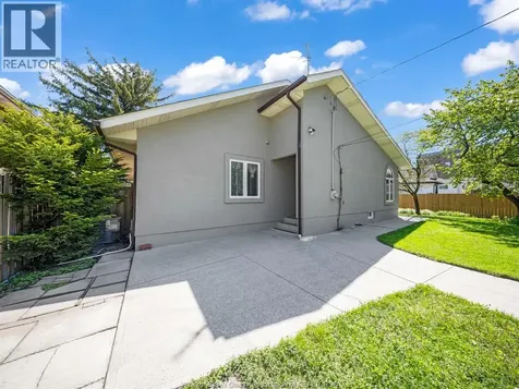 923 Lauzon Road Windsor ON N8S 3M4