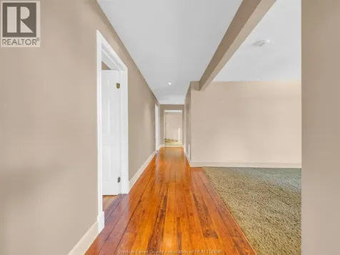 923 Lauzon Road Windsor ON N8S 3M4