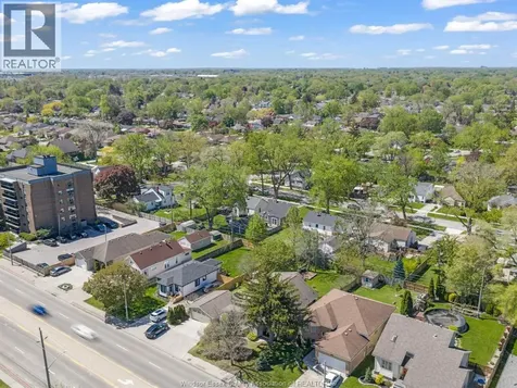 923 Lauzon Road Windsor ON N8S 3M4