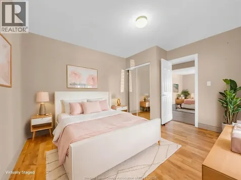 923 Lauzon Road Windsor ON N8S 3M4