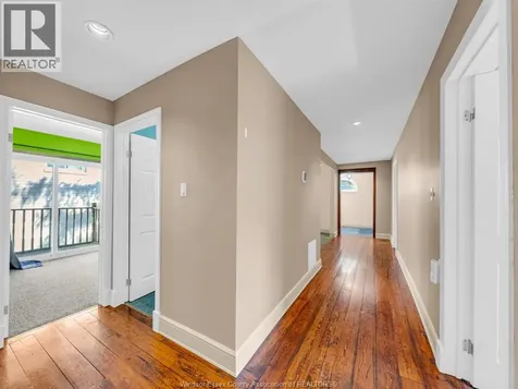 923 Lauzon Road Windsor ON N8S 3M4