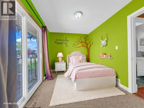 923 Lauzon Road Windsor ON N8S 3M4
