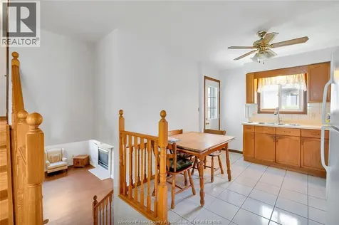1042 Brookview Crescent Windsor ON N8W 5H3