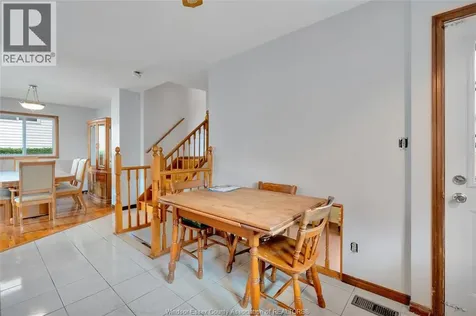 1042 Brookview Crescent Windsor ON N8W 5H3