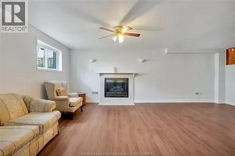 1042 Brookview Crescent Windsor ON N8W 5H3