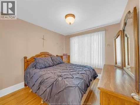 1488 Pierre Avenue Windsor ON N8X 4P3