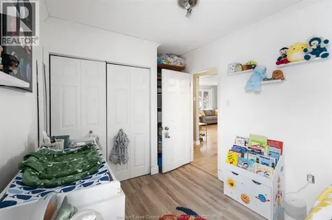 1522 Westcott Windsor ON N8Y 4C6